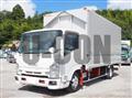 2017 Isuzu Elf Truck