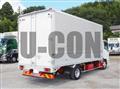 2017 Isuzu Elf Truck