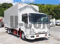 2017 Isuzu Elf Truck