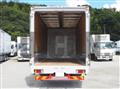2017 Isuzu Elf Truck