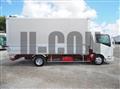 2017 Isuzu Elf Truck