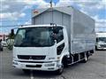 2026 Mitsubishi Fuso Fighter