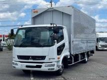 2026 Mitsubishi Fuso Fighter