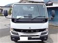 2026 Mitsubishi Fuso Canter