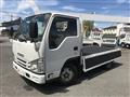 2019 Isuzu Elf Truck