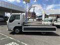 2019 Isuzu Elf Truck