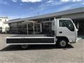 2019 Isuzu Elf Truck