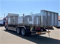 2021 Mitsubishi Fuso Super Great