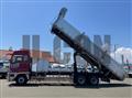 2021 Mitsubishi Fuso Super Great