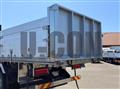 2021 Mitsubishi Fuso Super Great