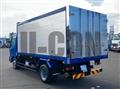 2025 Hino Dutro