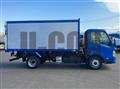 2025 Hino Dutro