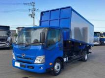 2025 Hino Dutro