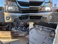 2018 Hino Dutro