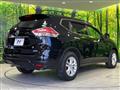 2015 Nissan X-Trail