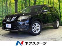2015 Nissan X-Trail