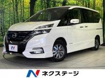 2018 Nissan Serena