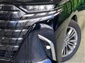 2024 Toyota Alphard Hybrid