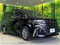 2024 Toyota Alphard Hybrid