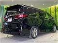 2024 Toyota Alphard Hybrid