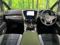 2022 Toyota Alphard Hybrid