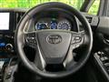 2022 Toyota Alphard Hybrid