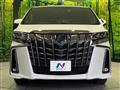 2022 Toyota Alphard Hybrid