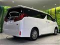 2022 Toyota Alphard Hybrid
