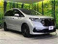 2021 Honda Odyssey