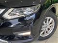 2018 Nissan X-Trail