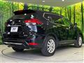 2018 Nissan X-Trail
