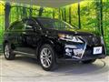 2013 Lexus RX