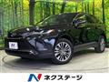 2024 Toyota Harrier Hybrid