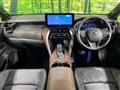 2024 Toyota Harrier Hybrid