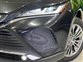 2024 Toyota Harrier Hybrid