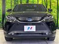 2024 Toyota Harrier Hybrid