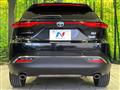 2024 Toyota Harrier Hybrid