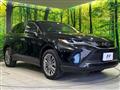 2024 Toyota Harrier Hybrid