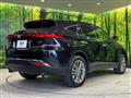 2024 Toyota Harrier Hybrid