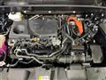 2024 Toyota Harrier Hybrid