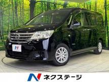 2012 Nissan Serena