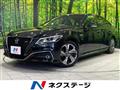 2018 Toyota Crown Hybrid