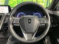 2018 Toyota Crown Hybrid