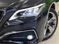 2018 Toyota Crown Hybrid