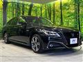 2018 Toyota Crown Hybrid