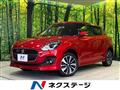 2020 Suzuki Swift