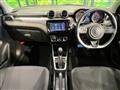 2020 Suzuki Swift