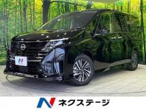 2024 Nissan Serena