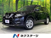 2015 Nissan X-Trail