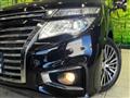 2019 Nissan Elgrand